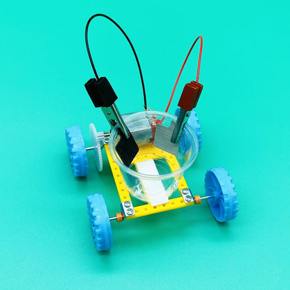 STEM Engineering Kit for Hands-On Learning