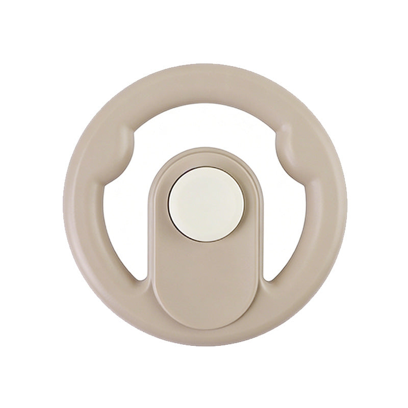 Kids Steering Wheel Toy with Sounds