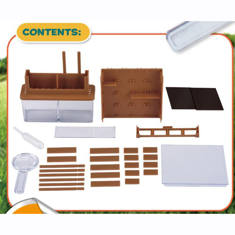 DIY Science Experiment Kit for Kids