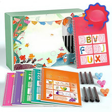 Handwriting Practice Workbook for Kids