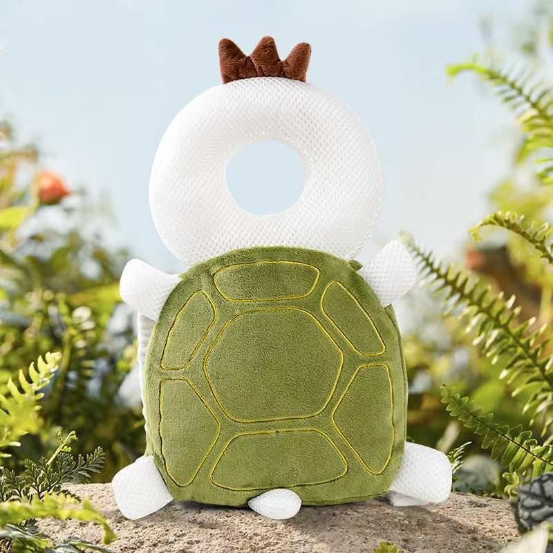Animal-Design Wearable Cushion – Style Options