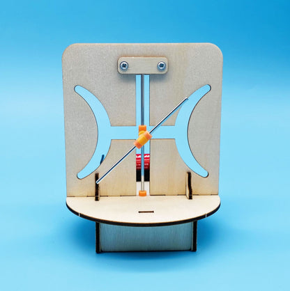 STEM Engineering Kit for Hands-On Learning