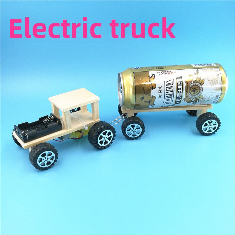 STEM Engineering Kit for Hands-On Learning
