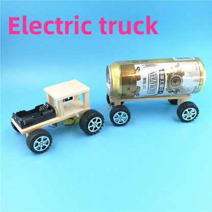 STEM Engineering Kit for Hands-On Learning