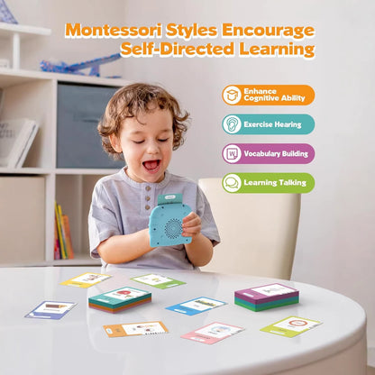 Bilingual Audio Learning Machine