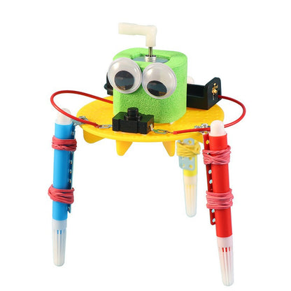 STEM Engineering Kit for Hands-On Learning
