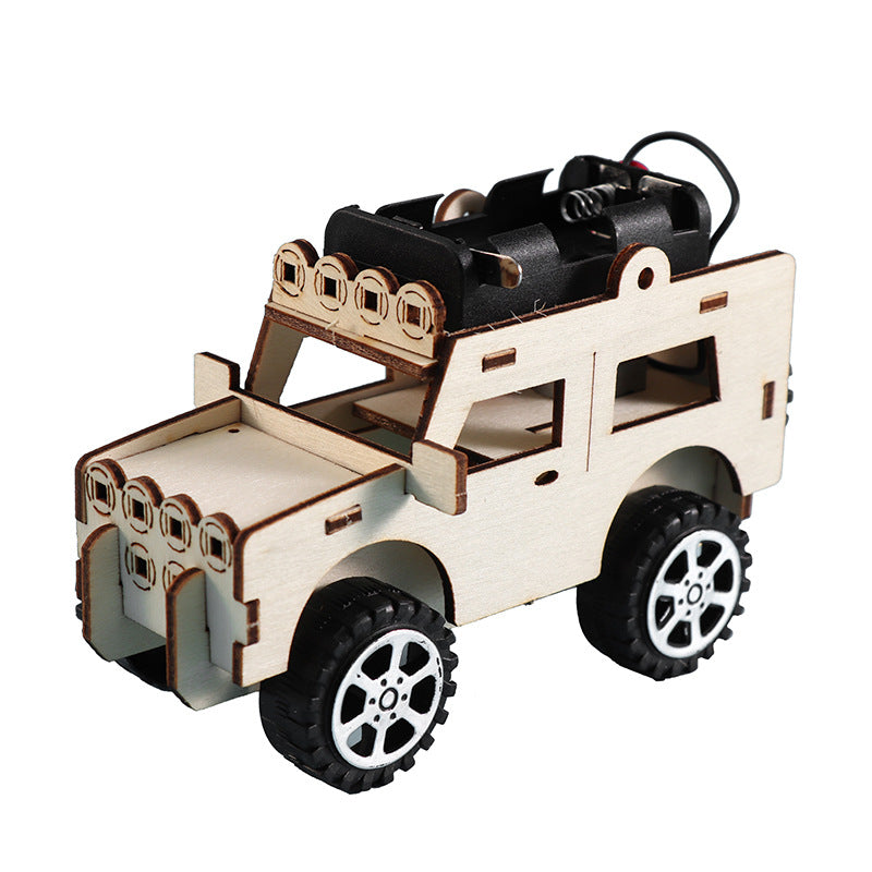 STEM Engineering Kit for Hands-On Learning