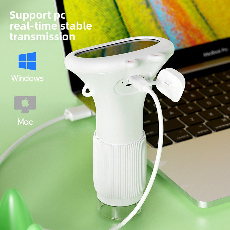 Model 372 Microscope Science Observation Kit
