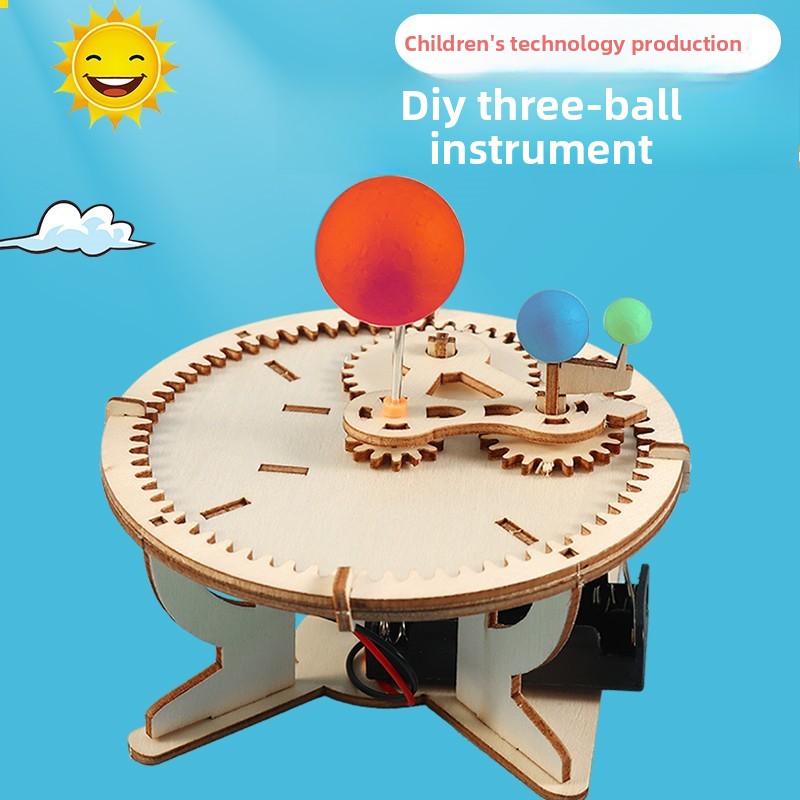 STEM Engineering Kit for Hands-On Learning