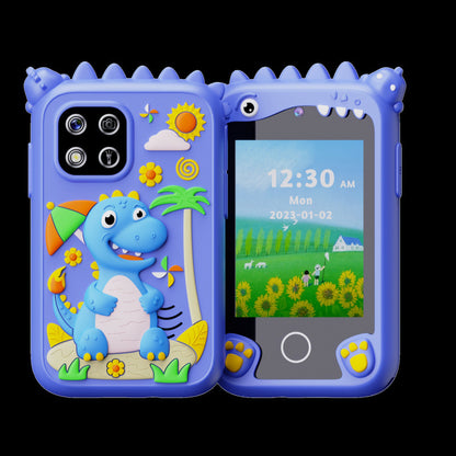 Dinosaur Smartphone Toy for Toddlers