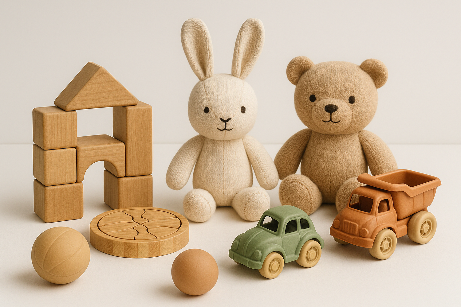 eco friendly toys