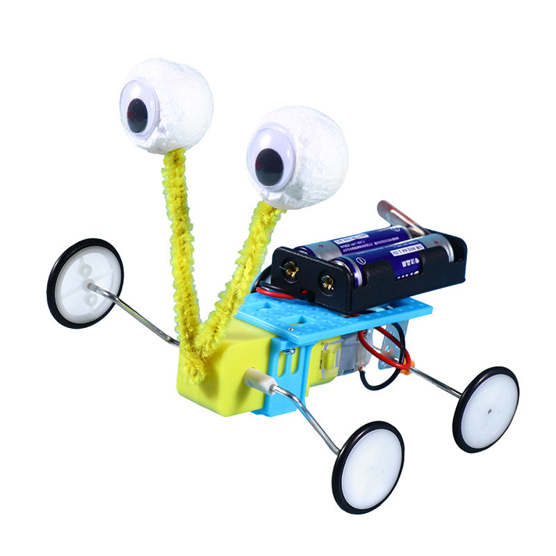 STEM Engineering Kit for Hands-On Learning