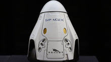 Space Capsule Model for Kids
