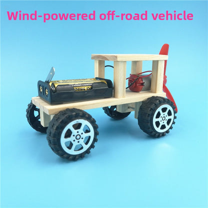 STEM Engineering Kit for Hands-On Learning