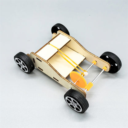 STEM Engineering Kit for Hands-On Learning