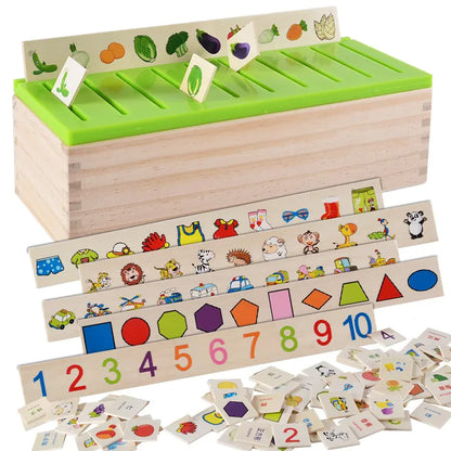 Think & Match: Digital Shape Matching Educational Toy for Kids! 🧩🧠