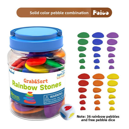 Early Education Learning Manipulatives Set