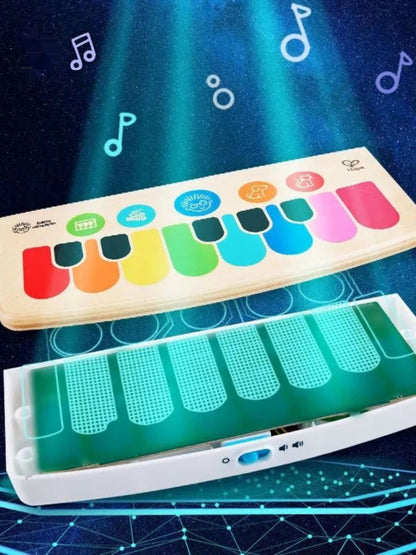 Digital Piano Toy for Early Music Learning