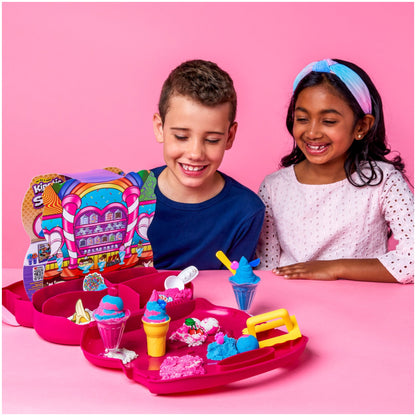 Scents, Ice Cream Station Playset