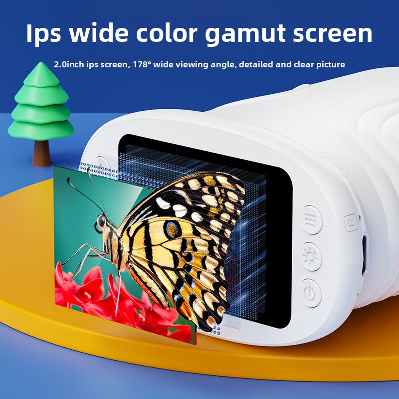Model 382 Photo Microscope – Standard Color Options