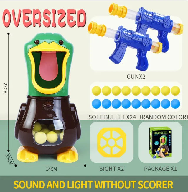 Grow & Go: Movable Educational Toy for Kids - Learn Through Play! ⚙️🧠
