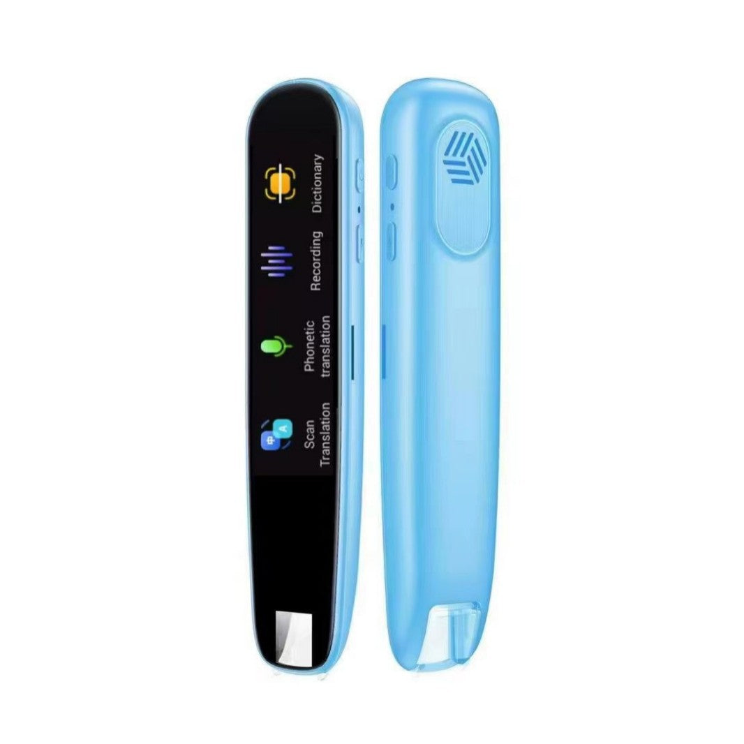 Multilingual Scanning Translation Pen – F2 & A-Series