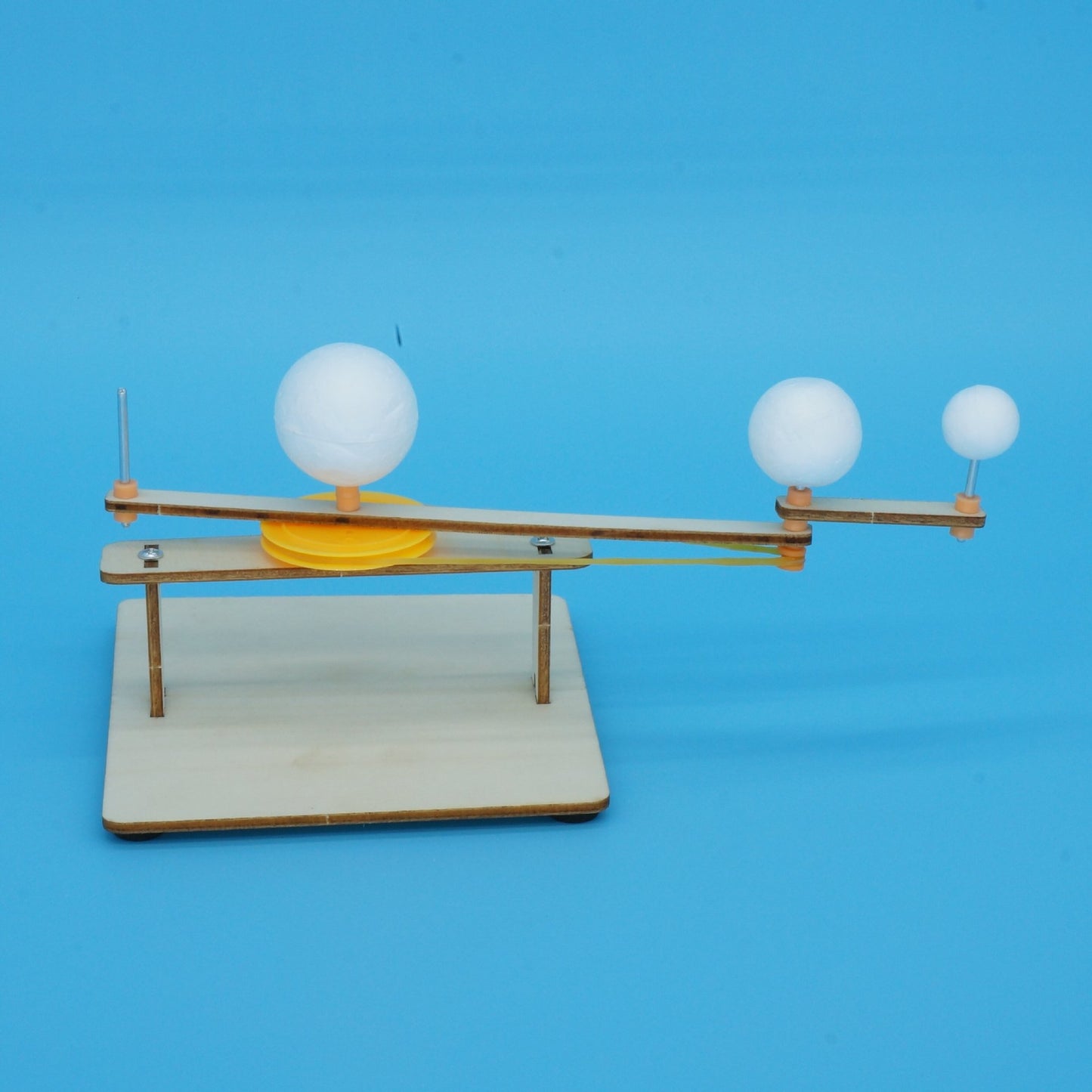 STEM Engineering Kit for Hands-On Learning