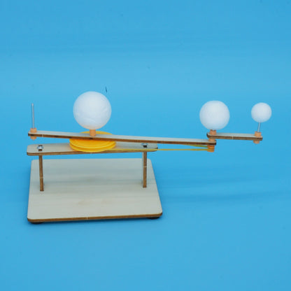 STEM Engineering Kit for Hands-On Learning