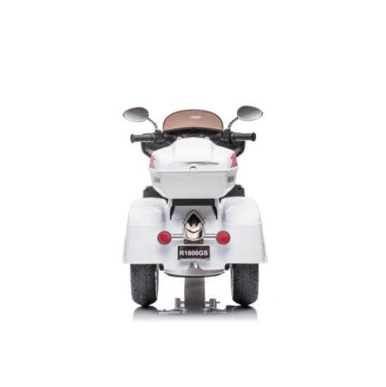 12V Kids Electric Motorcycle Ride-On