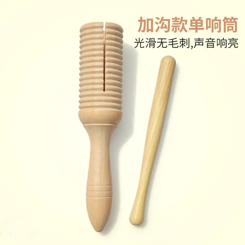 Rhythm & Joy: Children's Early Education Percussion Instrument Set! 🥁🎶