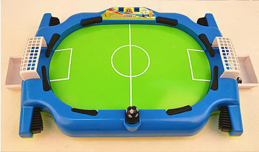 Game On! Desktop Football Table Toy for Epic Fun & Strategy! ⚽🏆