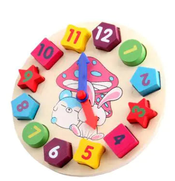 Master Time & Fun: The Cartoon Digital Clock Puzzle for Kids! Time-Telling Made Easy: Discover Our Cartoon Digital Clock Puzzle.