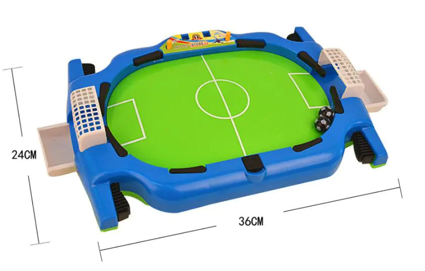 Game On! Desktop Football Table Toy for Epic Fun & Strategy! ⚽🏆