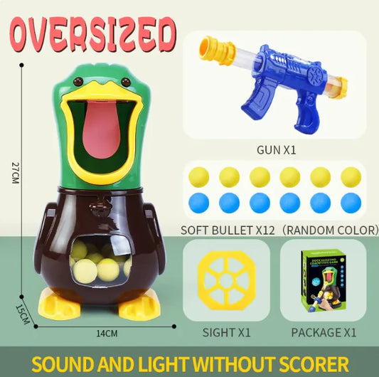 Grow & Go: Movable Educational Toy for Kids - Learn Through Play! ⚙️🧠