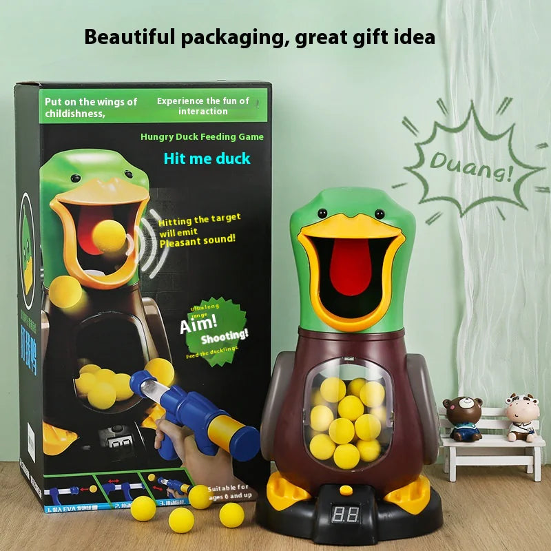 Grow & Go: Movable Educational Toy for Kids - Learn Through Play! ⚙️🧠