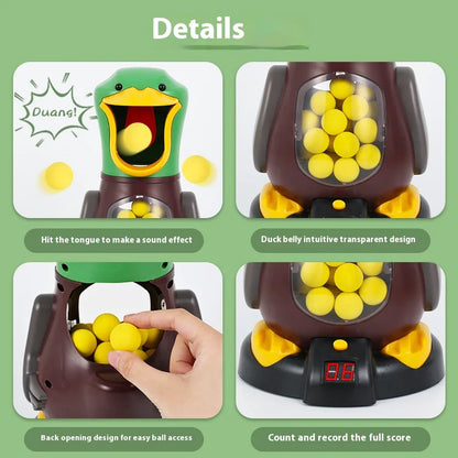 Grow & Go: Movable Educational Toy for Kids - Learn Through Play! ⚙️🧠