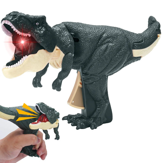 🦖🔥 Turn Playtime Into a Roaring Learning Adventure