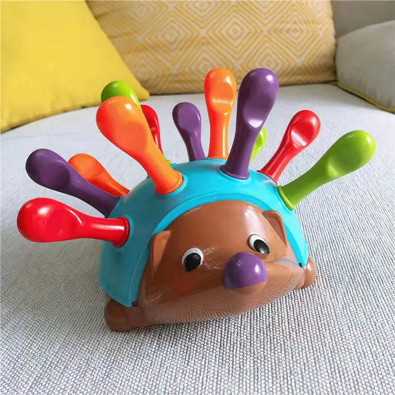 Precision Play: Children's Educational Toys for Hand-Eye Coordination! 🎯🖐️